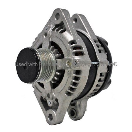 Mpa Quality-Built Alternator Remanufactured, MPA Quality-Built 15435 15435